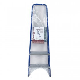 Стремянка стальная комбинированная, 3 ступени, шт