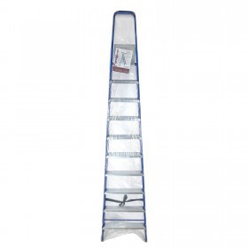 Стремянка стальная комбинированная, 10 ступеней, шт