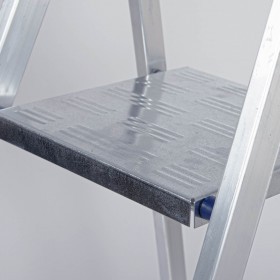 Стремянка алюминиевая, 6 ступеней, шт