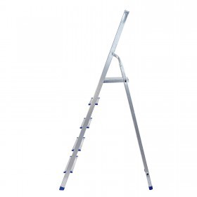 Стремянка алюминиевая, 5 ступеней, шт