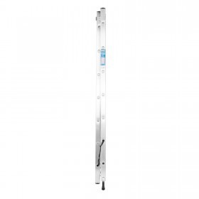 Лестница алюминиевая универсальная, двухсекционная, 7 ступеней, шт