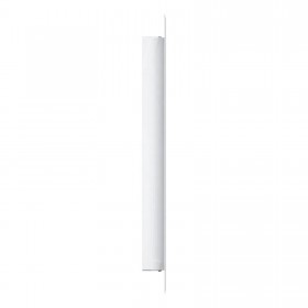 Люк ревизионный стальной с ручкой 260х360 мм, с фланцем 200х300 мм, Era Evecs ЛТ2030Мп, шт