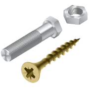 Крепеж Крепеж