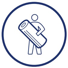 обращение с утеплителем правило 1