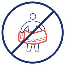 обращение с утеплителем правило 2