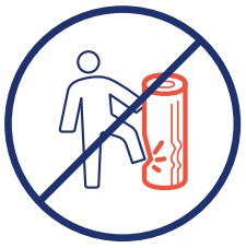 обращение с утеплителем правило 5